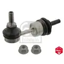 2x Febi Bilstein Koppelstange vorn Smart Roadster Fortwo Cabrio Coupe