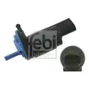 2x Febi Bilstein Koppelstange vo. Opel Corsa Combo Saab Bitte Motorcode beachten