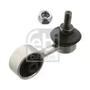 2x Febi Bilstein Koppelstange vorn BMW 3er Z3 Bitte Abgrenzung beachten!