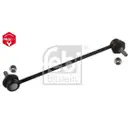 2x Febi Bilstein Koppelstange vorn Fiat Stilo Lancia Delta Abgrenzung beachten!
