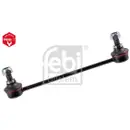 2x Febi Bilstein Koppelstange vorn Opel Omega A B Senator B Motorcode beachten!