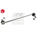2x Febi Bilstein Koppelstange vorn Volvo S60 S80 V70 XC70 XC90