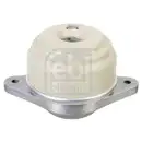 2x Febi Bilstein Koppelstange vorn Volvo S60 S80 V70 XC70 XC90