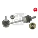 2x Febi Bilstein Koppelstange hinten BMW 5er 6er Bitte Abgrenzung beachten!