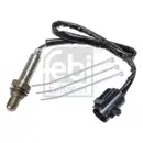 2x Febi Bilstein Koppelstange vorn Volvo S40 V40 Bitte Abgrenzung beachten!