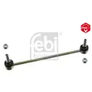 2x Febi Bilstein Koppelstange vorn Volvo S40 V40 Bitte Abgrenzung beachten!