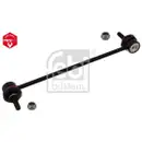 2x Febi Bilstein Koppelstange vorn Opel Nissan Renault Bitte Motorcode beachten!