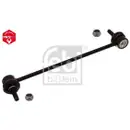 2x Febi Bilstein Koppelstange vorn Opel Nissan Renault Bitte Motorcode beachten!