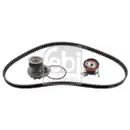 2x Febi Bilstein Koppelstange vorn Opel Nissan Renault Bitte Motorcode beachten!