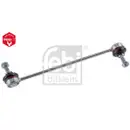 2x Febi Bilstein Koppelstange vorn Opel Nissan Renault Bitte Motorcode beachten!