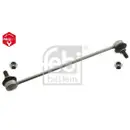 2x Febi Bilstein Koppelstange vorn Ford Fiesta Fusion Mazda 2