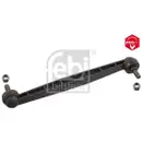 2x Febi Bilstein Koppelstange vorn Opel Astra Meriva Zafira Abgrenzung beachten!