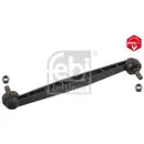 2x Febi Bilstein Koppelstange vorn Opel Astra Meriva Zafira Abgrenzung beachten!