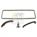 2x Febi Bilstein Koppelstange vorn Chevrolet Cruze Opel Abgrenzung beachten!