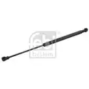 2x Febi Bilstein Koppelstange vorn Nissan Pixo Suzuki Alto