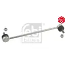 2x Febi Bilstein Koppelstange vorn Ford Mondeo Volvo S80 V60 Motorcode beachten!