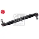 2x Febi Bilstein Koppelstange vorn Opel Astra Zafira Meriva Abgrenzung beachten!