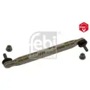 2x Febi Bilstein Koppelstange vorn Opel Astra Zafira Meriva Abgrenzung beachten!