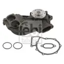 2x Febi Bilstein Koppelstange vorn Opel Astra Zafira Meriva Abgrenzung beachten!