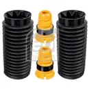 2x Febi Bilstein Koppelstange hinten Mazda 323
