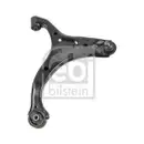 2x Febi Bilstein Koppelstange hinten Mazda 323