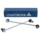 2x Lemförder Koppelstange vorn Ford C-Max Focus Kuga Mazda 3 5 Volvo C30 V50 S40