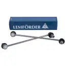 2x Lemförder Koppelstange vorn Citroen Berlingo C4 DS4 DS5 Peugeot 5008 307 308