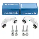 2x Lemförder Koppelstange vorn Audi A4 Seat Exeo