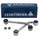 2x Lemförder Koppelstange hinten Mercedes C-Klasse CLC-Klasse CLK