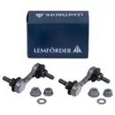 2x Lemförder Koppelstange hinten BMW 5er