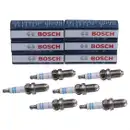 6x Bosch Zündkerze BMW E36 E46 323i 325i 323i 328i 330i E39 X3 Z3 Z4
