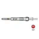 4x NGK Glühkerze Audi Mitsubishi Nissan Renault 1.5 1.9 DCI TDI