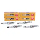 4x NGK 91785 Zündkerze BMW 1er 3er 5er E81 E88 E90 E92 E93 E91 E60