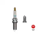 4x NGK Zündkerze Mercedes-Benz 180 200 Kompressor