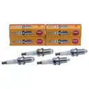 4x NGK Zündkerze BMW Citroen Dacia Opel Peugeot Renault Porsche