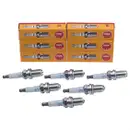 6x NGK Zündkerze Audi A4 A6 A8 Renault Clio 19 Laguna VW Passat 3B