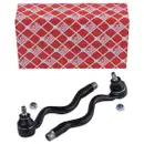 2x Febi Bilstein Spurstangenkopf BMW 3er Coupe Touring Z3 Coupe