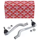 2x Febi Bilstein Spurstangenkopf Dacia Logan Sandero Dokker Renault Logan