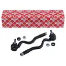 2x Febi Bilstein Spurstangenkopf BMW 3er Coupe Touring Cabriolet Z3 Z4