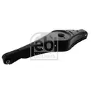 2x Febi Bilstein Querlenker Hinterachse incl. Lager Audi Skoda Octavia Seat VW