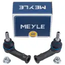 2x Meyle Spurstangenkopf VW Transporter T4 Bus