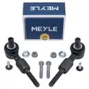 2x Meyle Spurstangenkopf Audi A4 A6 A8 Skoda Superb VW Passat