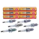 6x NGK Zündkerze 3964 VW VR6 2,8 2,9 Golf Corrado Passat Abgrenzung beachten!
