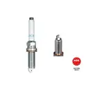 4 Stück NGK 95875 Zündkerze für Mercedes Benz