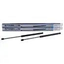 2x Stabilus Gasfeder Heckklappe LIFT-O-MAT Audi A6 Avant Allroad