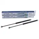 2x Stabilus Gasfeder Motorhaube LIFT-O-MAT BMW 3er Coupe Cabriolet E36