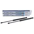 2x Stabilus Gasfeder Heckklappe LIFT-O-MAT BMW 1er E81 E87
