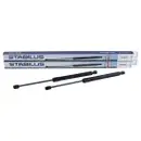 2x Stabilus Gasfeder Heckklappe LIFT-O-MAT VW Golf V 1K1