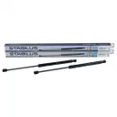 2x Stabilus Gasfeder Heckklappe LIFT-O-MAT Opel Astra H Caravan Kasten