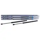 2x Stabilus Gasfeder Heckklappe LIFT-O-MAT VW Touran 1T1 1T2